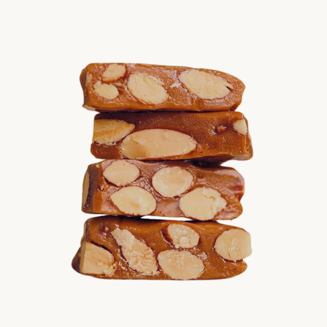 ALMOND BRITTLE ORIGINAL