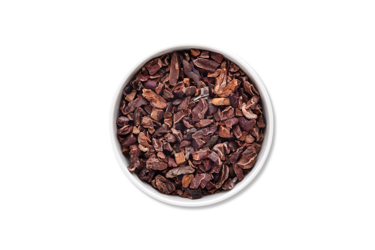 Granola con Nibs de Cacao 350g– LÖK Foods